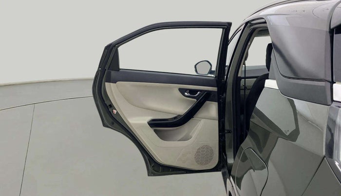 2021 Tata NEXON XZ PLUS (O) PETROL, Petrol, Manual, 45,401 km, LHS Rear Door