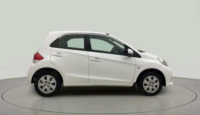 2016 Honda Brio S MT, Petrol, Manual, 59,638 km, Right Side View