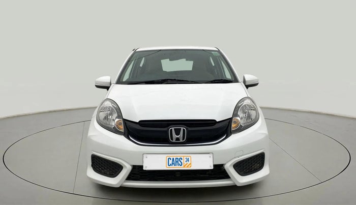 2016 Honda Brio S MT, Petrol, Manual, 59,638 km, Front