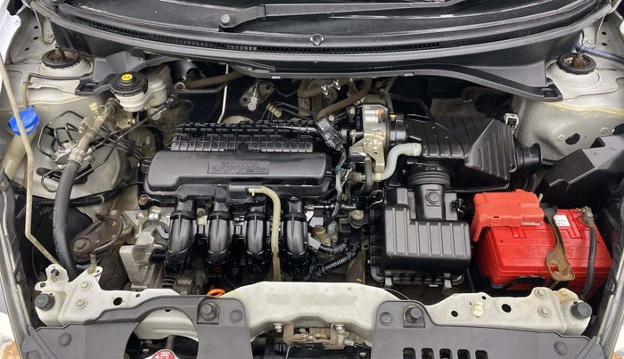2016 Honda Brio S MT, Petrol, Manual, 59,638 km, Engine View