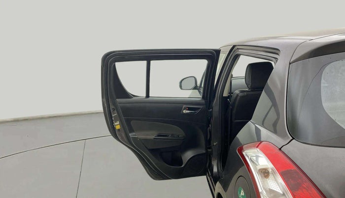 2017 Maruti Swift VXI O, Petrol, Manual, 47,289 km, LHS Rear Door
