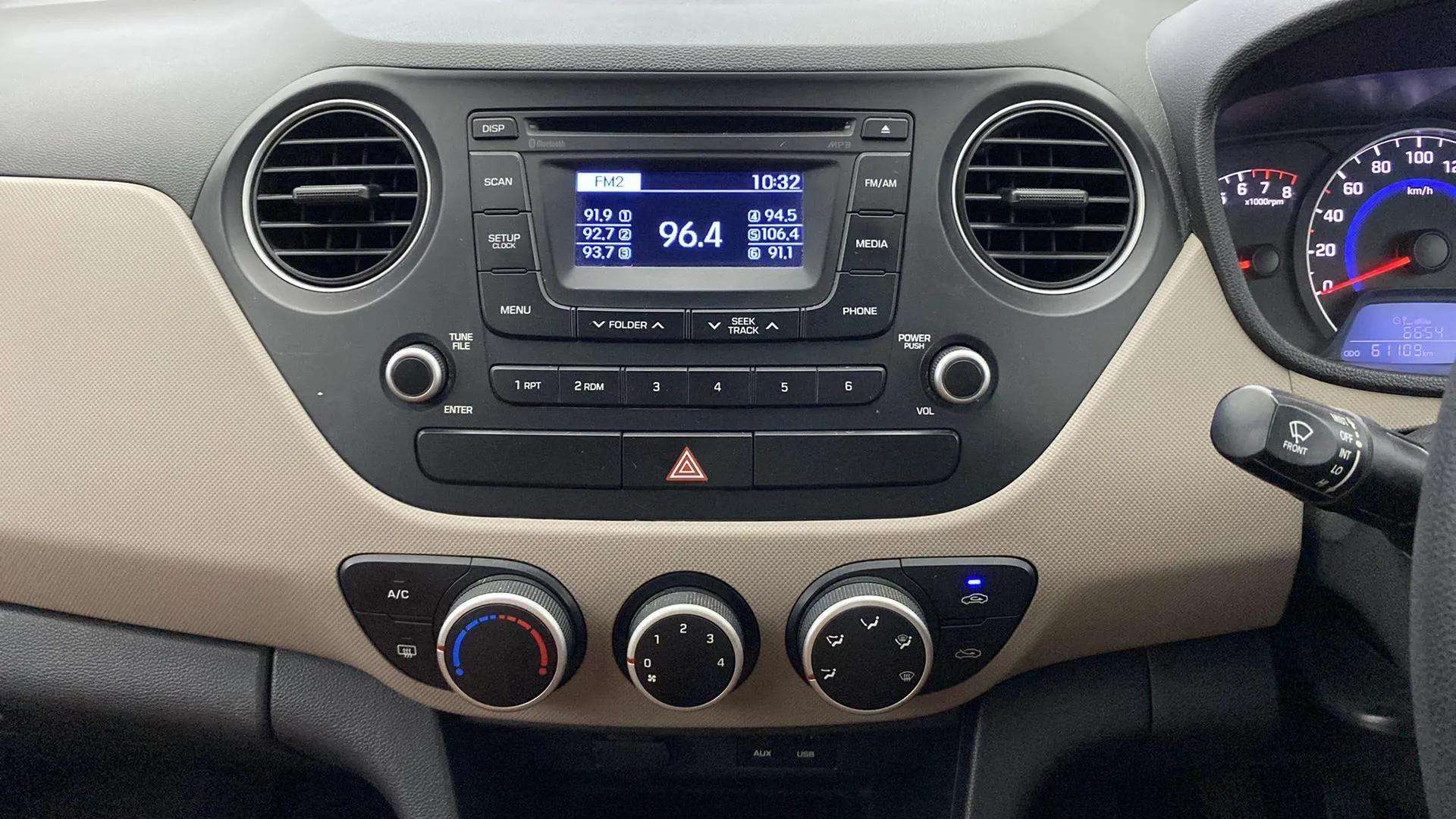 Features
