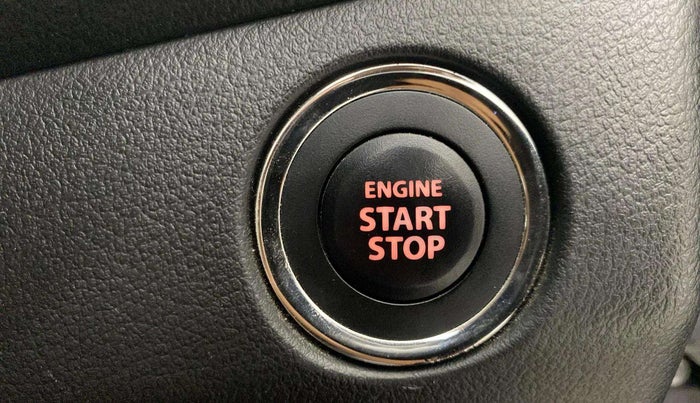 2018 Maruti Baleno ALPHA CVT PETROL 1.2, Petrol, Automatic, 28,200 km, Keyless Start/ Stop Button