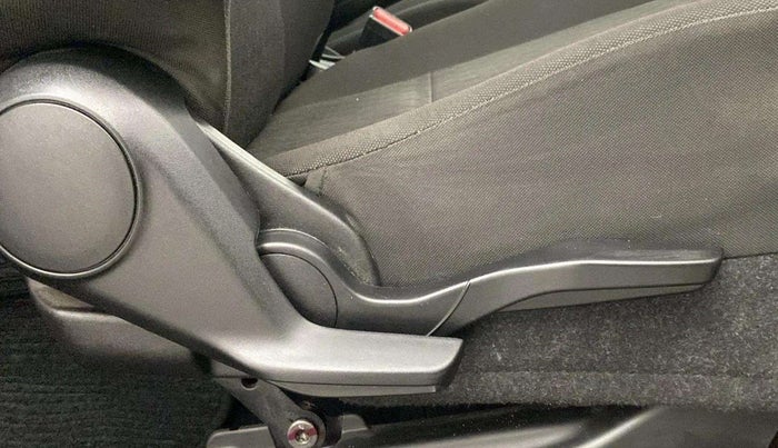2018 Maruti Baleno ALPHA CVT PETROL 1.2, Petrol, Automatic, 28,200 km, Driver Side Adjustment Panel