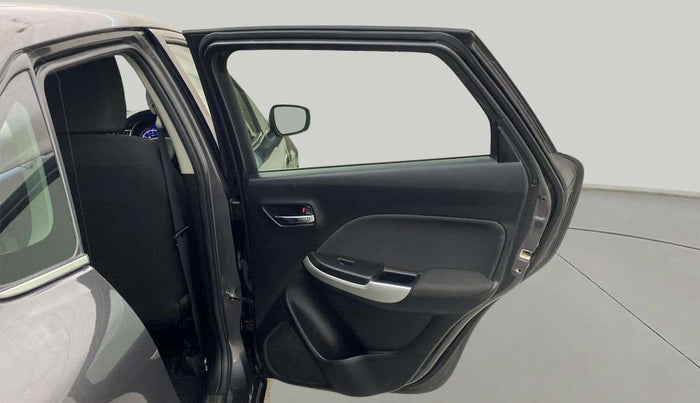 2018 Maruti Baleno ALPHA CVT PETROL 1.2, Petrol, Automatic, 28,200 km, RHS Rear Door