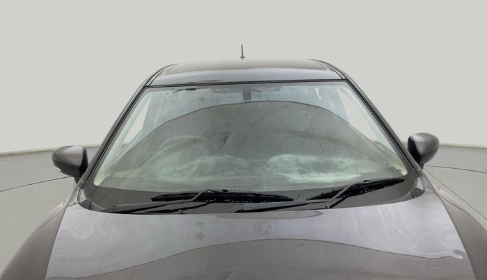 2018 Maruti Baleno ALPHA CVT PETROL 1.2, Petrol, Automatic, 28,200 km, Front Windshield
