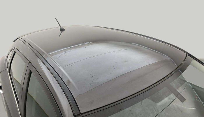 2018 Maruti Baleno ALPHA CVT PETROL 1.2, Petrol, Automatic, 28,200 km, Roof
