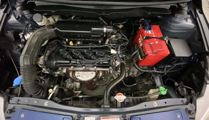 2018 Maruti Ciaz DELTA 1.5 SHVS MT PETROL, Petrol, Manual, 78,243 km, Engine View