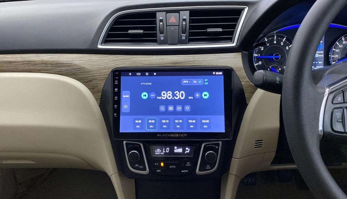 2018 Maruti Ciaz DELTA 1.5 SHVS MT PETROL, Petrol, Manual, 78,243 km, Air Conditioner