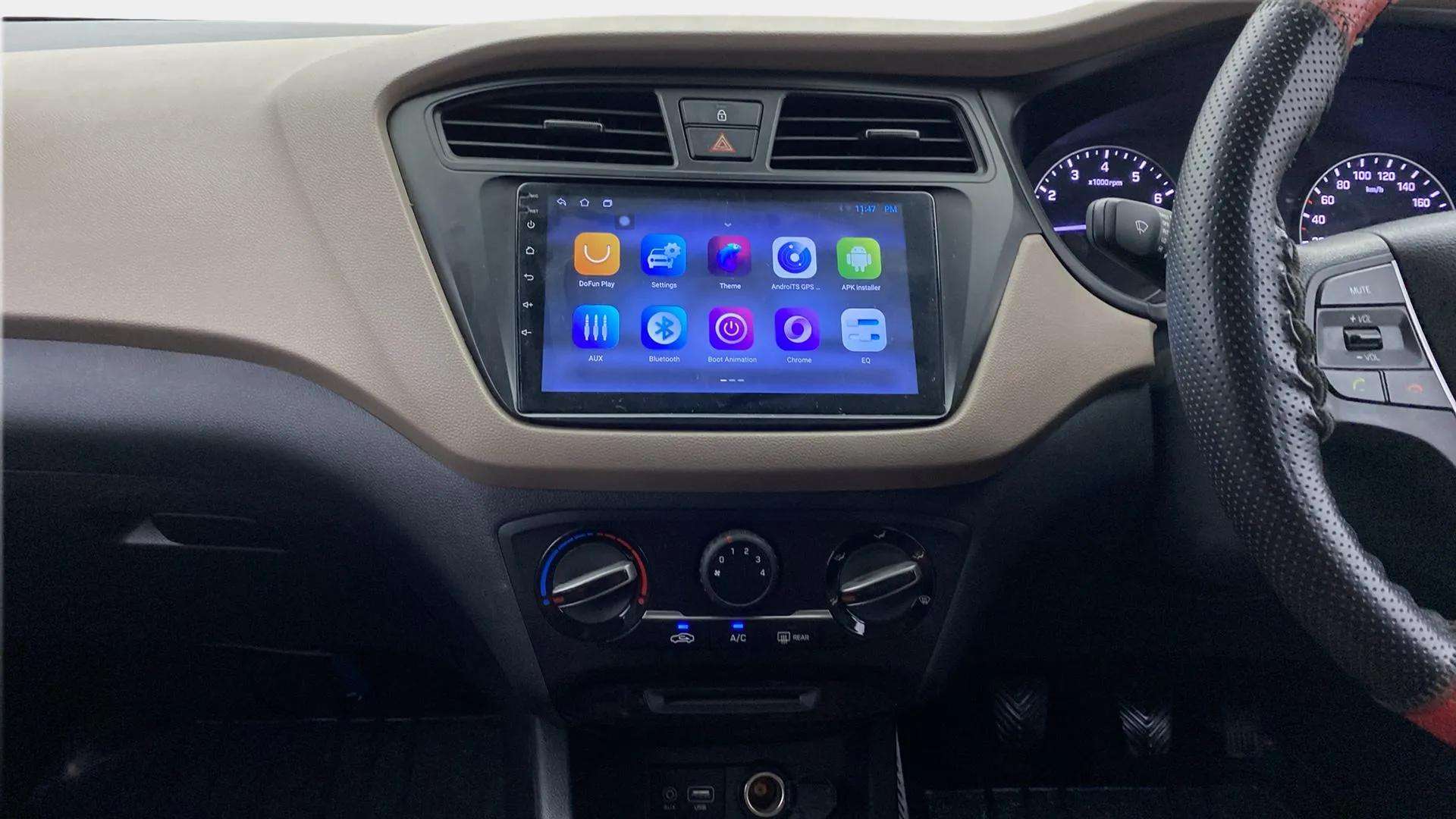Features