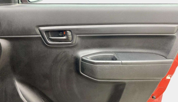 2020 Maruti S PRESSO VXI+, Petrol, Manual, 24,338 km, Driver Side Door Panels Control