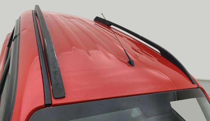 2020 Maruti S PRESSO VXI+, Petrol, Manual, 24,338 km, Roof