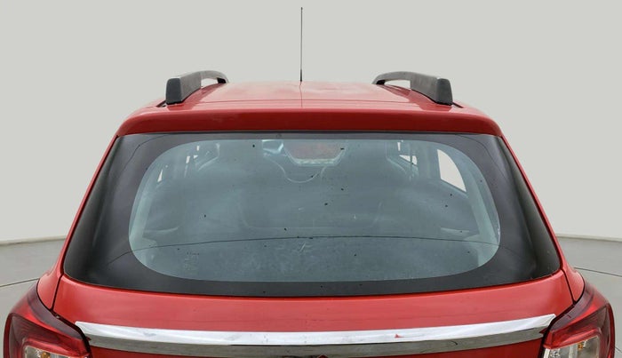 2020 Maruti S PRESSO VXI+, Petrol, Manual, 24,338 km, Rear Windshield