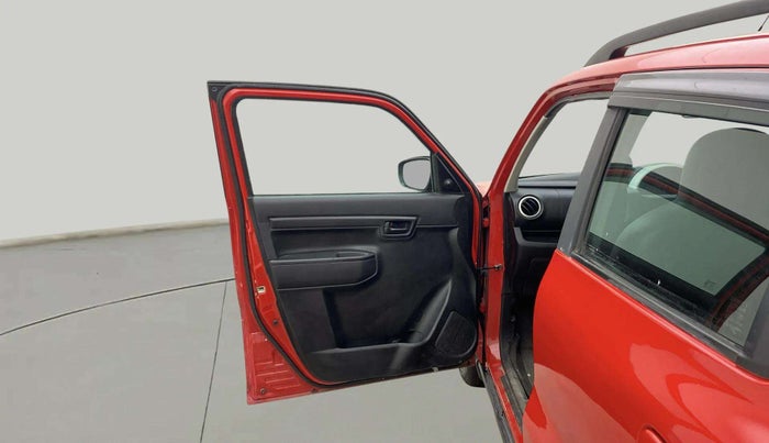 2020 Maruti S PRESSO VXI+, Petrol, Manual, 24,338 km, LHS Front Door