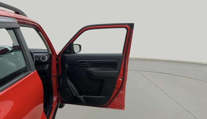 2020 Maruti S PRESSO VXI+, Petrol, Manual, 24,338 km, RHS Front Door