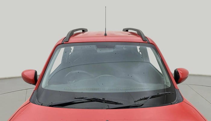 2020 Maruti S PRESSO VXI+, Petrol, Manual, 24,338 km, Front Windshield