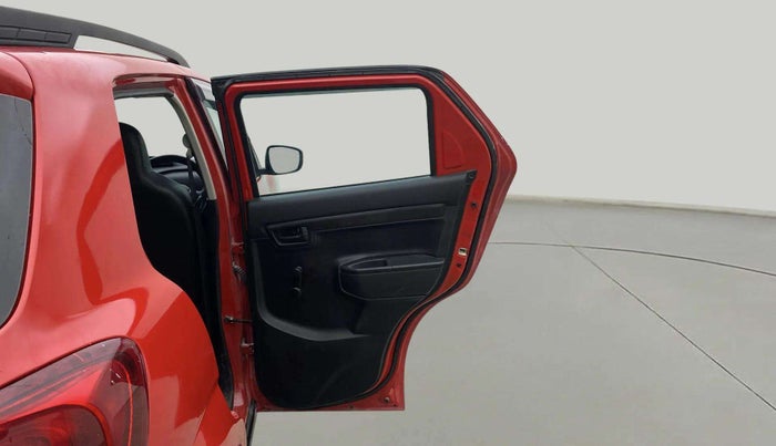 2020 Maruti S PRESSO VXI+, Petrol, Manual, 24,338 km, RHS Rear Door