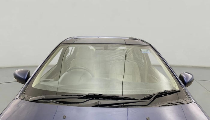 2019 Maruti Ciaz ALPHA 1.5 SHVS PETROL, Petrol, Manual, 44,906 km, Front Windshield