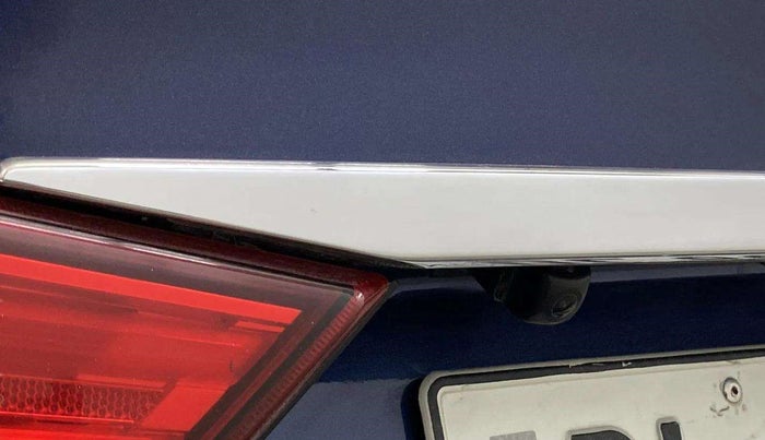 2019 Maruti Ciaz ALPHA 1.5 SHVS PETROL, Petrol, Manual, 44,906 km, Parking Camera