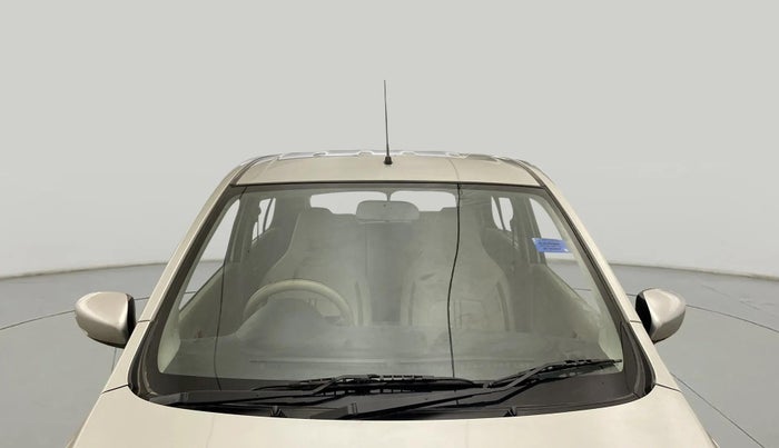 2017 Maruti Celerio ZXI AMT (O), Petrol, Automatic, 35,213 km, Front Windshield