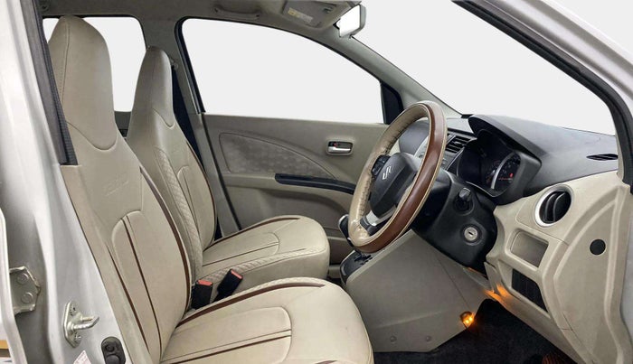 2017 Maruti Celerio ZXI AMT (O), Petrol, Automatic, 35,213 km, Right Side Front Door Cabin