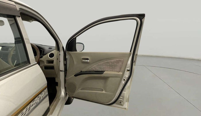 2017 Maruti Celerio ZXI AMT (O), Petrol, Automatic, 35,213 km, RHS Front Door