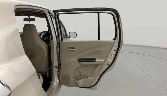 2017 Maruti Celerio ZXI AMT (O), Petrol, Automatic, 35,213 km, RHS Rear Door