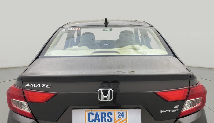 2018 Honda Amaze 1.2L I-VTEC V, Petrol, Manual, 77,361 km, Rear Windshield