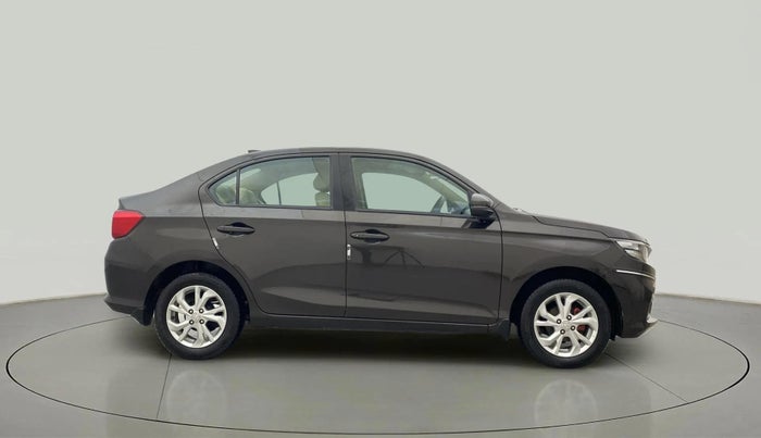 2018 Honda Amaze 1.2L I-VTEC V, Petrol, Manual, 77,361 km, Right Side View