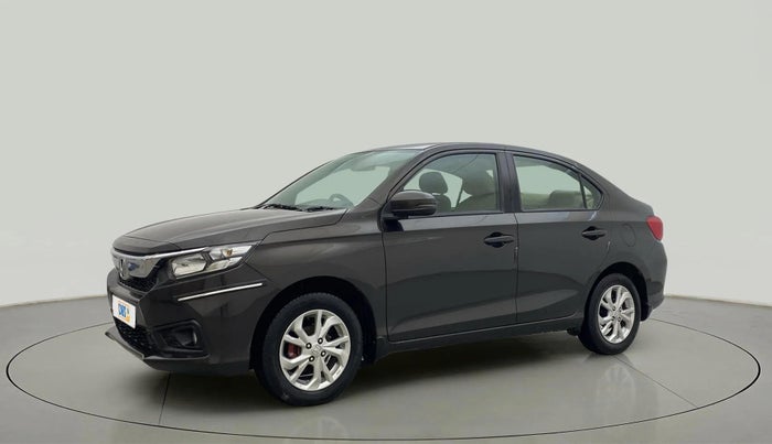 2018 Honda Amaze 1.2L I-VTEC V, Petrol, Manual, 77,361 km, Left Front Diagonal