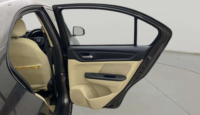2018 Honda Amaze 1.2L I-VTEC V, Petrol, Manual, 77,361 km, RHS Rear Door