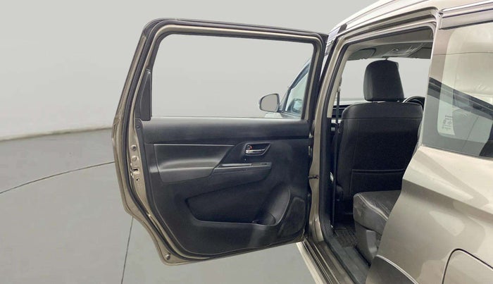 2019 Maruti XL6 ALPHA AT, Petrol, Automatic, 99,614 km, LHS Rear Door