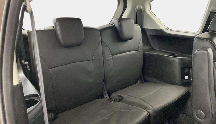 2019 Maruti XL6 ALPHA AT, Petrol, Automatic, 99,614 km, Third Seat Row ( optional )