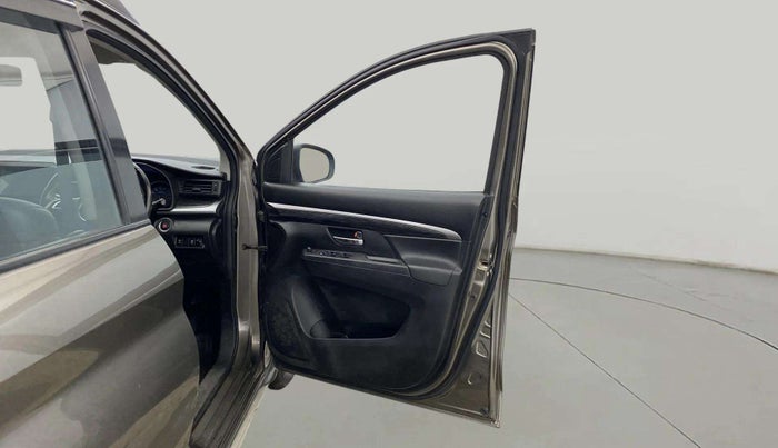2019 Maruti XL6 ALPHA AT, Petrol, Automatic, 99,614 km, RHS Front Door