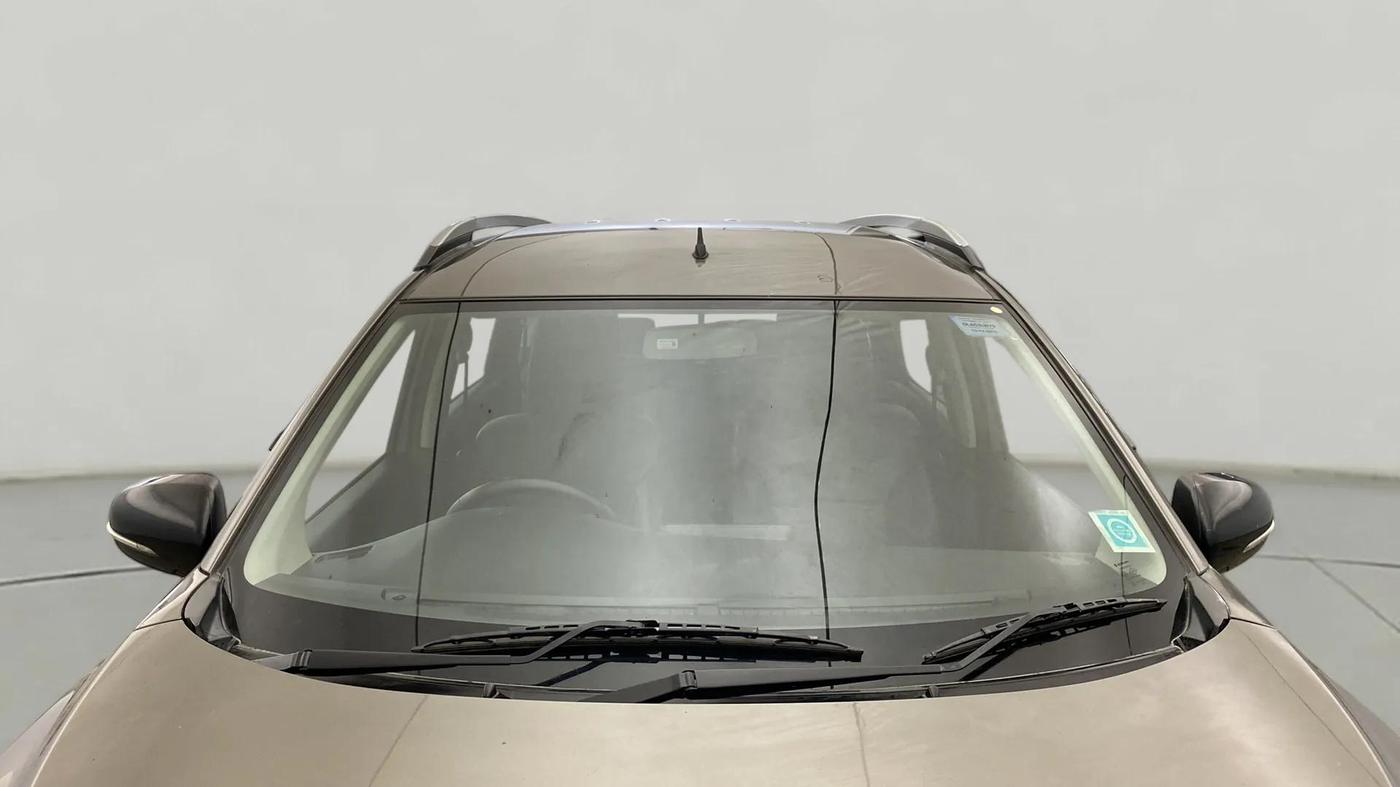 2019 Maruti XL6 ALPHA AT, Petrol, Automatic, 99,614 km, Front Windshield