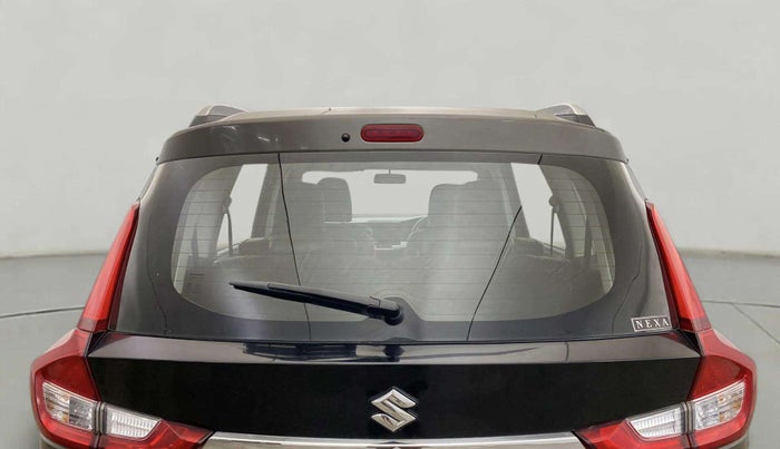 2019 Maruti XL6 ALPHA AT, Petrol, Automatic, 99,614 km, Rear Windshield