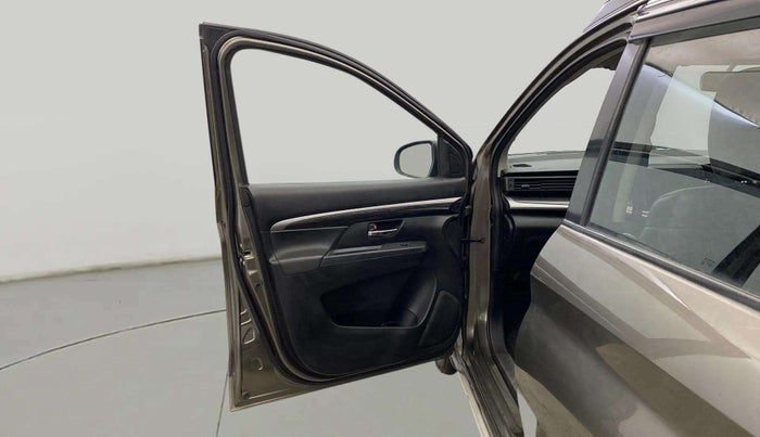 2019 Maruti XL6 ALPHA AT, Petrol, Automatic, 99,614 km, LHS Front Door