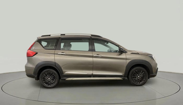 2019 Maruti XL6 ALPHA AT, Petrol, Automatic, 99,614 km, Right Side View