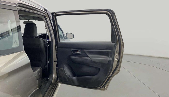 2019 Maruti XL6 ALPHA AT, Petrol, Automatic, 99,614 km, RHS Rear Door
