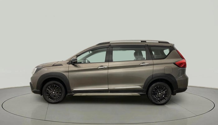2019 Maruti XL6 ALPHA AT, Petrol, Automatic, 99,614 km, Left Side