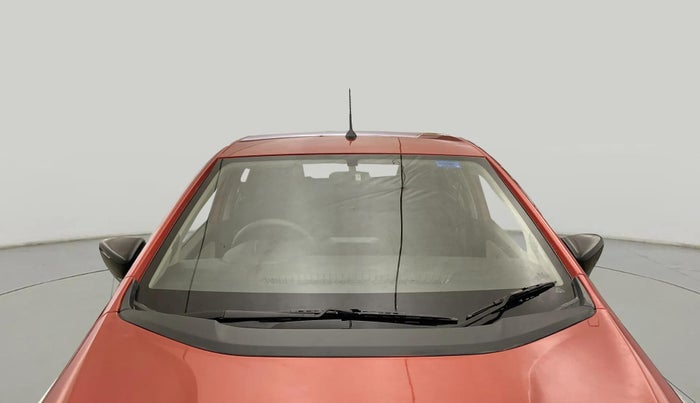 2022 Tata ALTROZ XM PLUS PETROL, Petrol, Manual, 26,138 km, Front Windshield