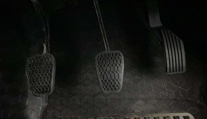 2022 Tata ALTROZ XM PLUS PETROL, Petrol, Manual, 26,138 km, Pedals