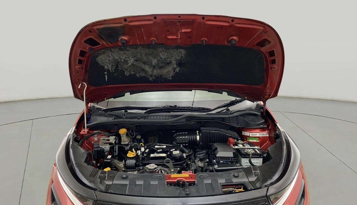 2022 Tata ALTROZ XM PLUS PETROL, Petrol, Manual, 26,138 km, Open Bonet