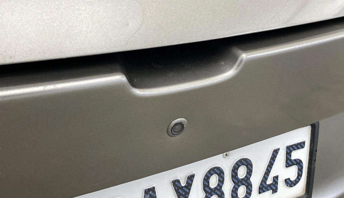 2019 Maruti Baleno DELTA PETROL 1.2, Petrol, Manual, 48,784 km, Parking Camera