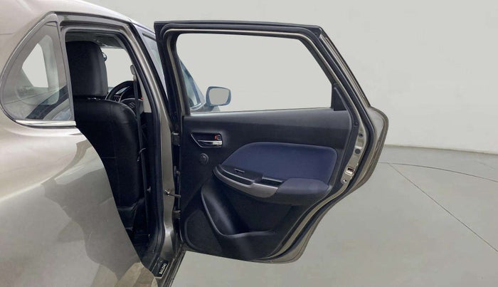 2019 Maruti Baleno DELTA PETROL 1.2, Petrol, Manual, 48,784 km, RHS Rear Door