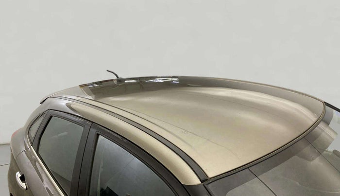 2019 Maruti Baleno DELTA PETROL 1.2, Petrol, Manual, 48,784 km, Roof