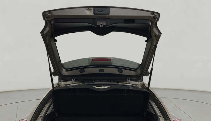 2019 Maruti Baleno DELTA PETROL 1.2, Petrol, Manual, 48,784 km, Boot Door Open