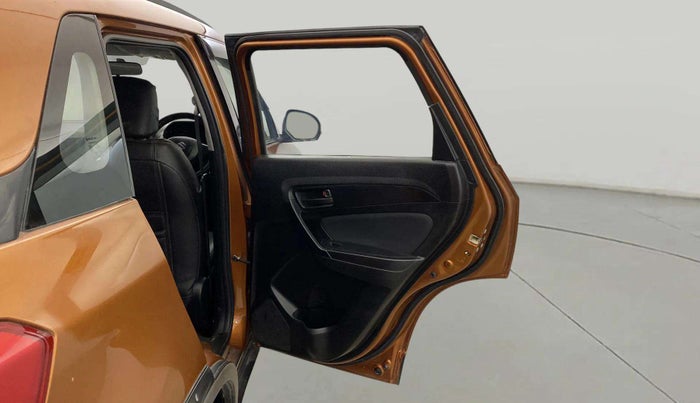 2018 Maruti Vitara Brezza VDI AMT, Diesel, Automatic, 93,575 km, RHS Rear Door