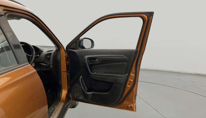 2018 Maruti Vitara Brezza VDI AMT, Diesel, Automatic, 93,575 km, RHS Front Door