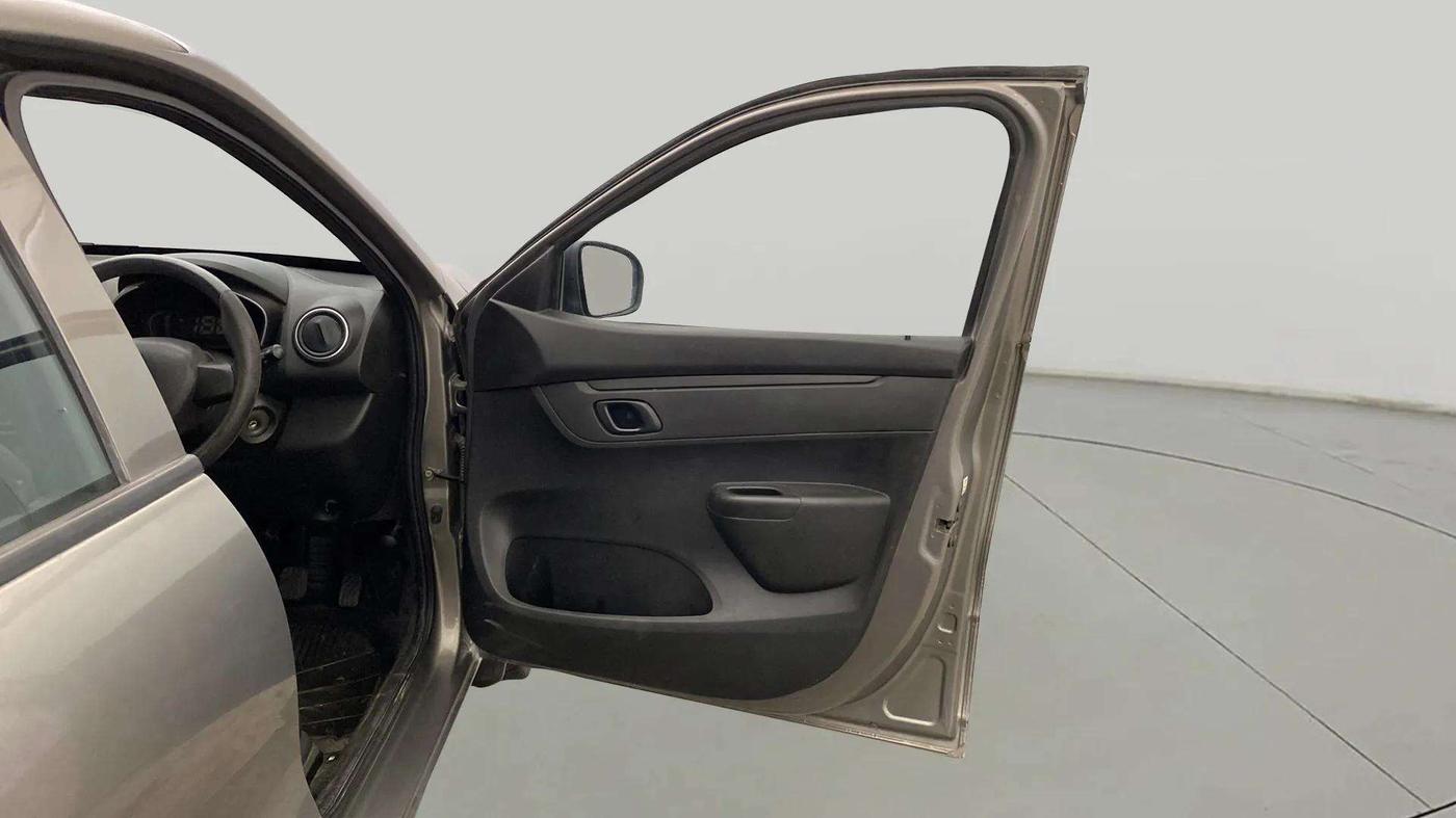 2019 Renault Kwid RXL, Petrol, Manual, 73,649 km, RHS Front Door